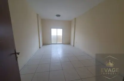 Apartment - 2 Bedrooms - 1 Bathroom for rent in Ajman One Tower 2 - Ajman One - Ajman Downtown - Ajman