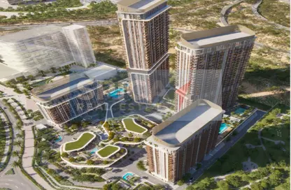 شقة - 2 غرف نوم - 2 حمامات للبيع في مرداد - موتور سيتي - دبي