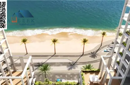 شقة - 1 حمام للبيع في مساكن كورنيش عجمان - طريق كورنيش عجمان - عجمان شقة - 1 حمام للبيع في مساكن كورنيش عجمان - طريق كورنيش عجمان - عجمان