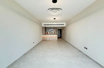 Apartment - 1 Bedroom - 2 Bathrooms for rent in Herad Tower - Jumeirah Village Circle - Dubai