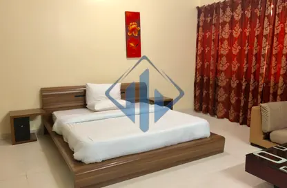 Apartment - Studio - 1 Bathroom for rent in Al Mairid - Ras Al Khaimah