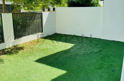 Townhouse - 3 Bedrooms - 4 Bathrooms for sale in Elan - Tilal Al Ghaf - Dubai