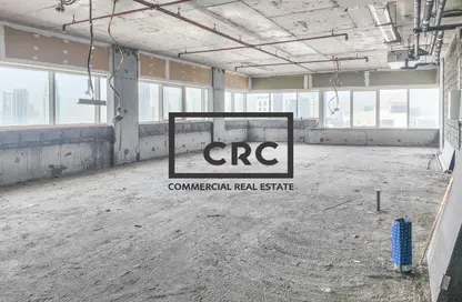 Office Space - Studio for rent in Westburry Tower 1 - Westburry Square - Business Bay - Dubai