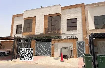 تاون هاوس - 4 غرف نوم - 5 حمامات للايجار في 1 الياسمين - الياسمين - عجمان