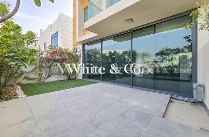 Townhouse - 4 Bedrooms - 5 Bathrooms for sale in West Village - Al Furjan - Dubai