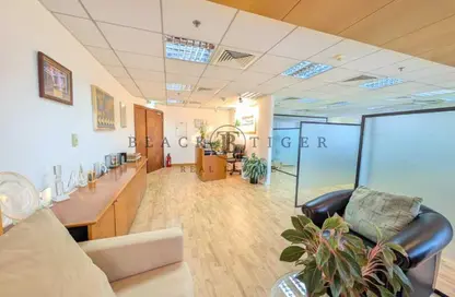 مكتب - استوديو - 1 حمام للايجار في فندق فيرمونت - شارع الشيخ زايد - دبي مكتب - استوديو - 1 حمام للايجار في فندق فيرمونت - شارع الشيخ زايد - دبي