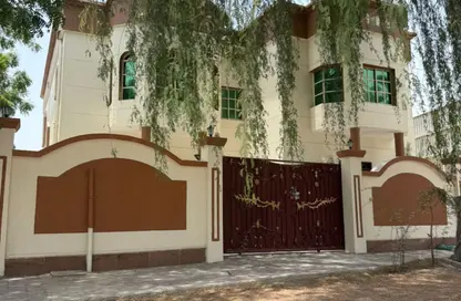 Villa - 6 Bedrooms - 7 Bathrooms for sale in Al Mowaihat 2 - Al Mowaihat - Ajman