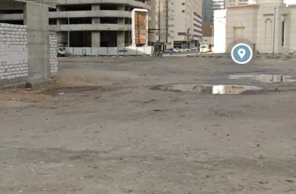 أرض - استوديو للبيع في مجمع النهدة السكني - النهدة - الشارقة