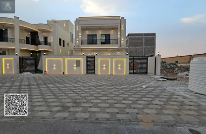 فيلا - 5 غرف نوم - 8 حمامات للبيع في الحليو 2 - الحليو - عجمان