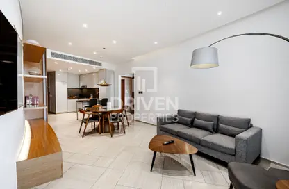 شقة - 2 غرف نوم - 3 حمامات للبيع في فايف في جميرا فيلج سيركل - منطقة 14 - قرية الجميرا سركل - دبي