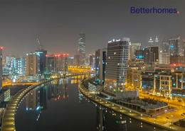 Apartment - 2 bedrooms - 2 bathrooms for sale in Scala Tower - Business Bay - Dubai