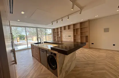 Townhouse - 2 Bedrooms - 3 Bathrooms for rent in District 2G - Jumeirah Village Triangle - Dubai