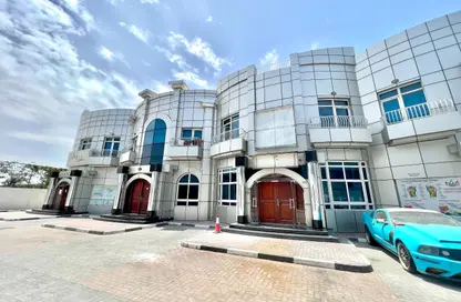 Villa - Studio - 3 Bathrooms for rent in Al Quoz 1 Villas - Al Quoz 1 - Al Quoz - Dubai