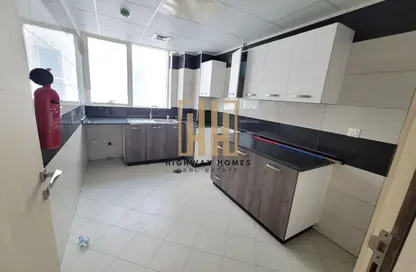 Apartment - 1 Bedroom - 1 Bathroom for rent in Al Zahia - Muwaileh Commercial - Sharjah