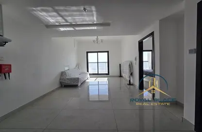 شقة - غرفة نوم - 2 حمامات للايجار في اكويتي ريسيدنس - قرية جبل علي - جبل علي - دبي
