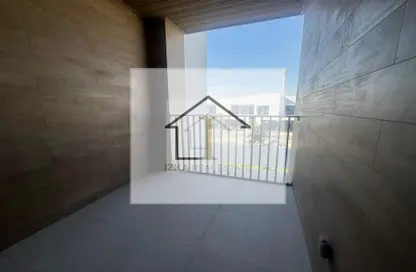 Townhouse - 3 Bedrooms - 4 Bathrooms for rent in Bliss - Arabian Ranches 3 - Dubai