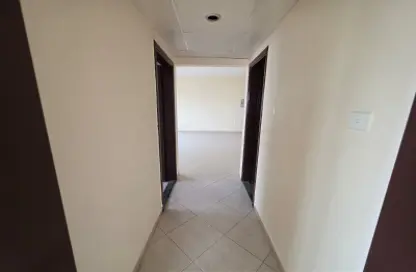 Apartment - 1 Bedroom - 1 Bathroom for rent in Al Naemiya Tower 1 - Al Naemiya Towers - Al Nuaimiya - Ajman