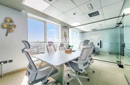 Office Space - Studio for sale in Dubai Star - JLT Cluster L - Jumeirah Lake Towers - Dubai