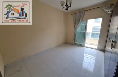 Apartment - 2 Bedrooms - 2 Bathrooms for rent in Muwailih Building - Muwaileh - Sharjah
