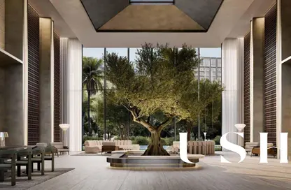 Duplex - 4 Bedrooms - 4 Bathrooms for sale in City Walk Crestlane - City Walk - Dubai