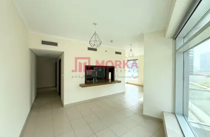 Apartment - 1 Bedroom - 2 Bathrooms for rent in Burj Views C - Burj Views - Downtown Dubai - Dubai