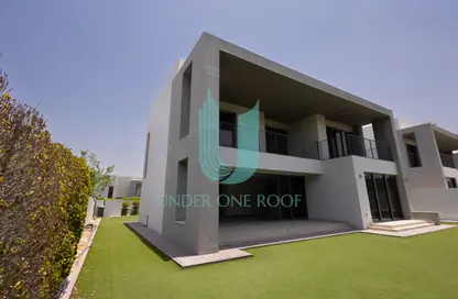 Villa - 5 Bedrooms - 6 Bathrooms for rent in Sidra Villas II - Sidra Villas - Dubai Hills Estate - Dubai