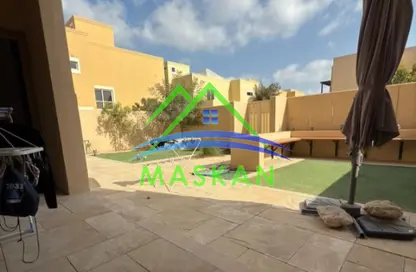 Villa - 4 Bedrooms - 5 Bathrooms for sale in Samra Community - Al Raha Gardens - Abu Dhabi