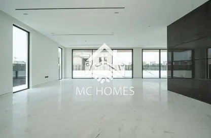 فيلا - 6 غرف نوم - 7 حمامات للبيع في غرب الفرجان - الفرجان - دبي