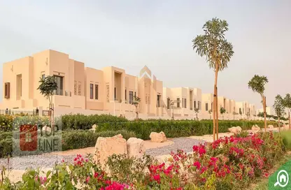 Villa - 3 Bedrooms - 4 Bathrooms for sale in Mira Oasis 1 - Mira Oasis - Reem - Dubai