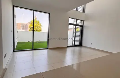 تاون هاوس - 2 غرف نوم - 3 حمامات للايجار في ذي بالس تاون هاوسيس - ذي بالس - دبي الجنوب (مركز دبي العالمي) - دبي