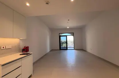 Apartment - 1 Bedroom - 1 Bathroom for rent in Jadeel - Madinat Jumeirah Living - Umm Suqeim - Dubai