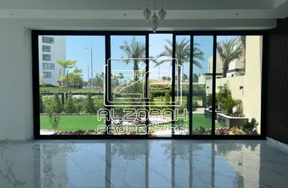 Villa - 3 Bedrooms - 5 Bathrooms for sale in Golf Community - Al Zorah - Ajman