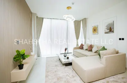 Apartment - 2 Bedrooms - 4 Bathrooms for sale in The Crest - Sobha Hartland - Mohammed Bin Rashid City - Dubai