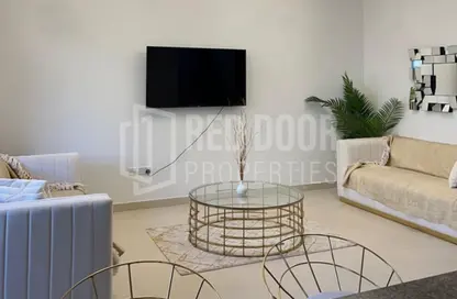 Villa - 2 Bedrooms - 4 Bathrooms for rent in Casa Viva - Serena - Dubai Land - Dubai