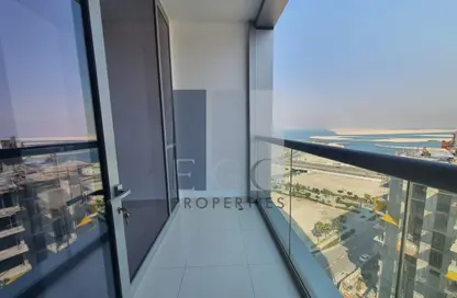 Apartment - 1 Bedroom - 2 Bathrooms for sale in Meera 1 - Shams Abu Dhabi - Al Reem Island - Abu Dhabi