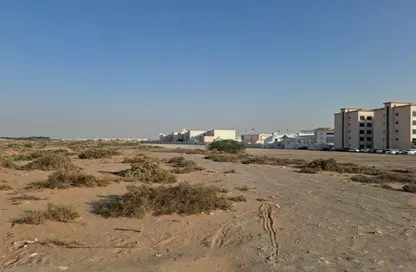 أرض - استوديو للبيع في حي الدبديبة الشمالي - الزبير - الشارقة