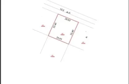 Land - Studio for sale in Al Riqaibah - Al Suyoh - Sharjah