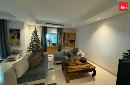Townhouse - 3 Bedrooms - 3 Bathrooms for sale in Quortaj - North Village - Al Furjan - Dubai