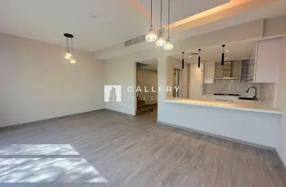 Townhouse - 2 Bedrooms - 3 Bathrooms for sale in Al Andalus Townhouses - Al Andalus - Jumeirah Golf Estates - Dubai Townhouse - 2 Bedrooms - 3 Bathrooms for sale in Al Andalus Townhouses - Al Andalus - Jumeirah Golf Estates - Dubai