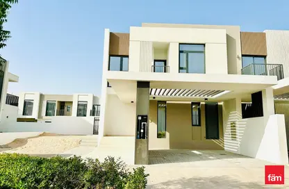 فيلا - 4 غرف نوم - 4 حمامات للبيع في جرينفيوز 2 - اعمار الجنوبية - دبي الجنوب (مركز دبي العالمي) - دبي
