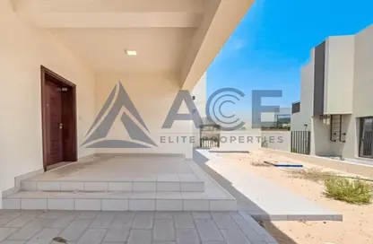 فيلا - 4 غرف نوم - 5 حمامات للبيع في باركسايد 2 - اعمار الجنوبية - دبي الجنوب (مركز دبي العالمي) - دبي