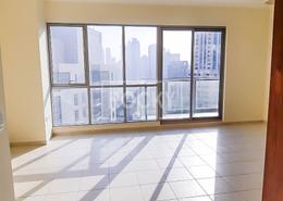 Apartment - 1 bedroom - 1 bathroom for rent in The Residences - Downtown Dubai - Dubai