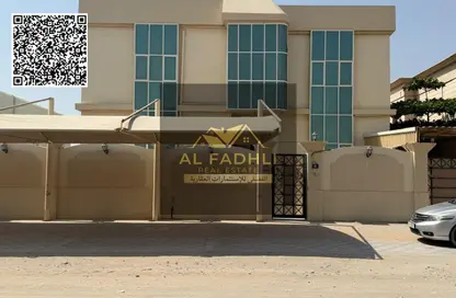 Villa - 6 Bedrooms - 7+ Bathrooms for rent in Al Rawda 2 Villas - Al Rawda 2 - Al Rawda - Ajman