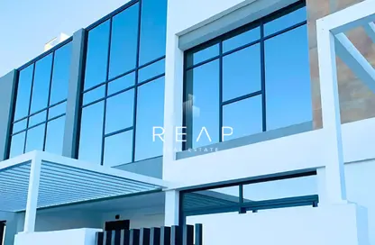 Villa - 4 Bedrooms - 5 Bathrooms for rent in Jumeirah Luxury - Jumeirah Golf Estates - Dubai