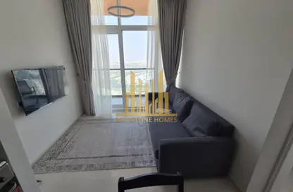 Apartment - 1 Bedroom - 1 Bathroom for sale in Golf Vita A - Golf Vita - DAMAC Hills - Dubai