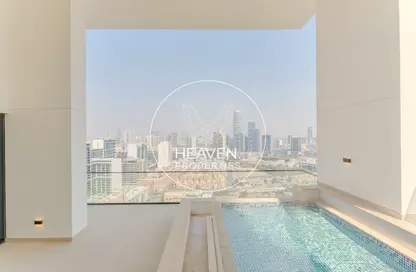 Apartment - 2 Bedrooms - 3 Bathrooms for sale in Binghatti Onyx - District 15 - Jumeirah Village Circle - Dubai Apartment - 2 Bedrooms - 3 Bathrooms for sale in Binghatti Onyx - District 15 - Jumeirah Village Circle - Dubai