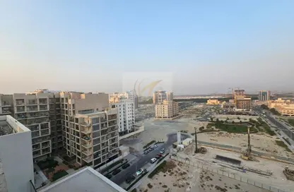 شقة - غرفة نوم - 2 حمامات للبيع في أراس ريسدنس - مجان - دبي لاند - دبي