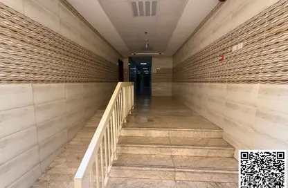 Apartment - Studio - 1 Bathroom for rent in Ajman Hills - Al Alia - Ajman