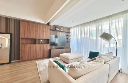 Villa - 3 Bedrooms - 4 Bathrooms for rent in Nara - The Valley - Dubai Villa - 3 Bedrooms - 4 Bathrooms for rent in Nara - The Valley - Dubai