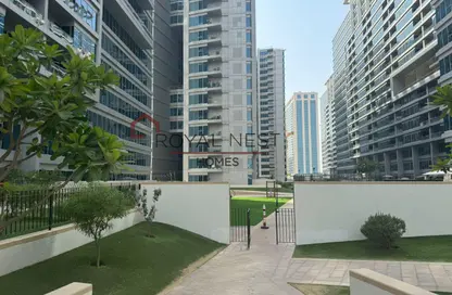 شقة - 2 غرف نوم - 2 حمامات للبيع في سكاي كورتس تاور D - أبراج سكاي كورتس - مجمع دبي ريزيدنس - دبي لاند - دبي